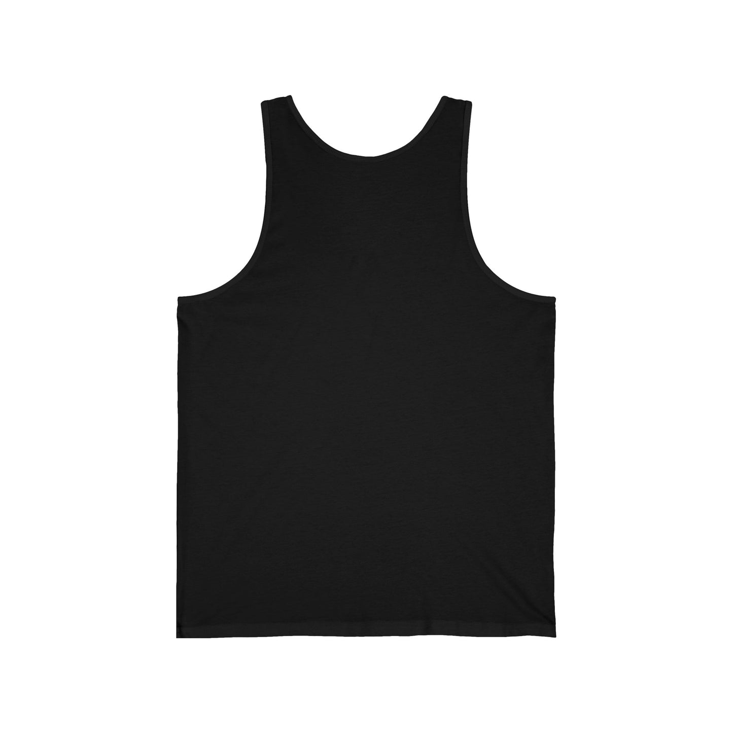 Fergie's Unisex Jersey Tank