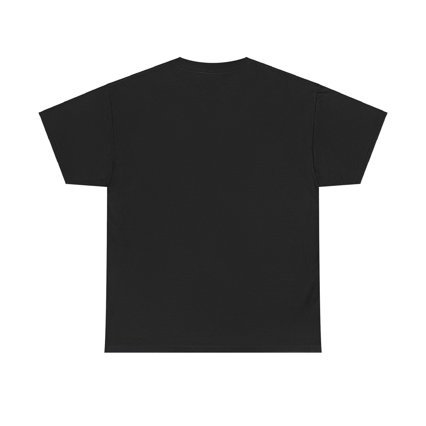 Fergie's Unisex Heavy Cotton Tee