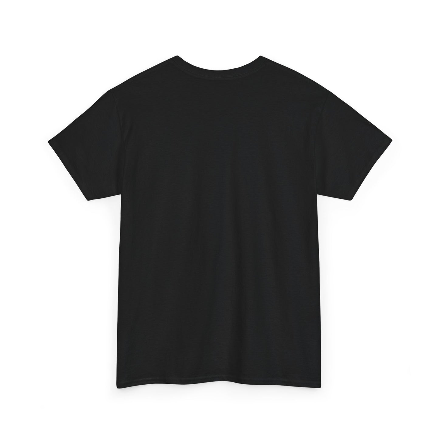 Fergie's Unisex Heavy Cotton Tee