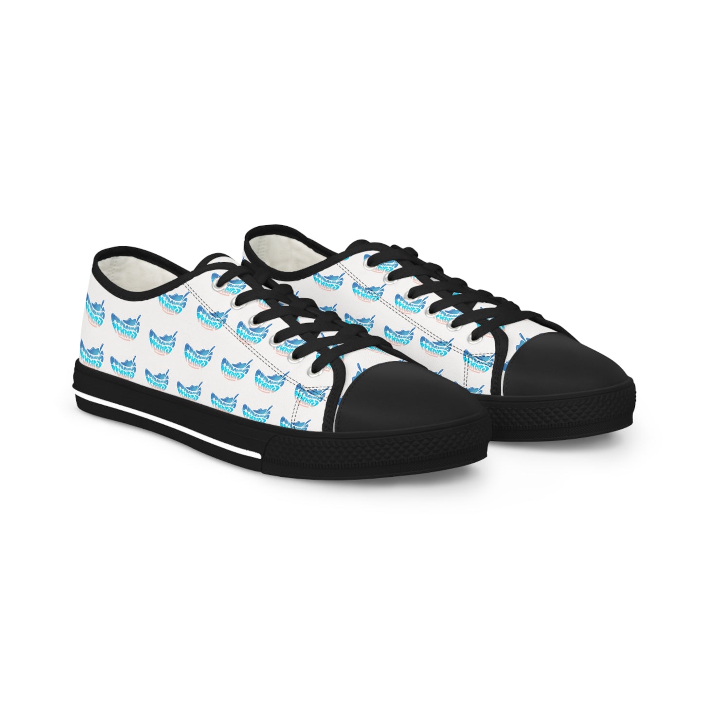 Fergie's Men's Low Top Sneakers
