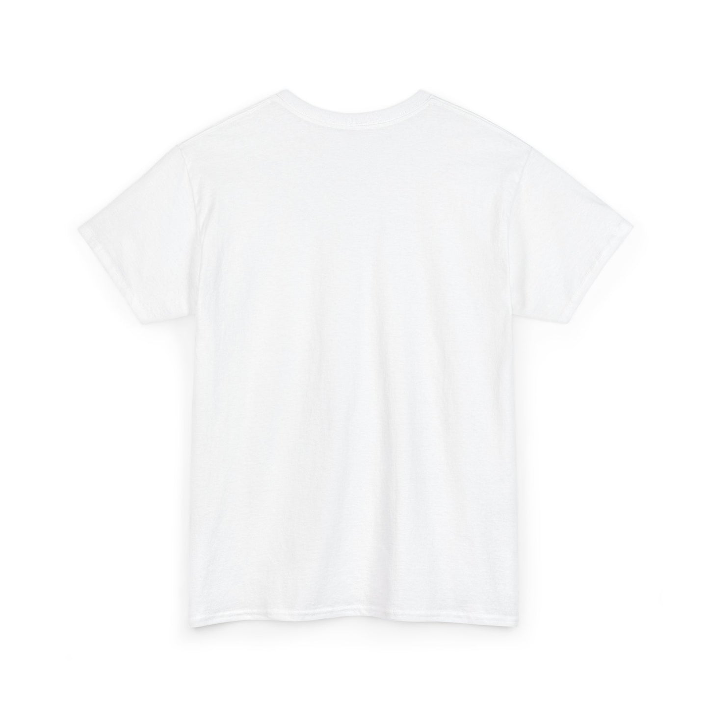 Fergie's Unisex Heavy Cotton Tee