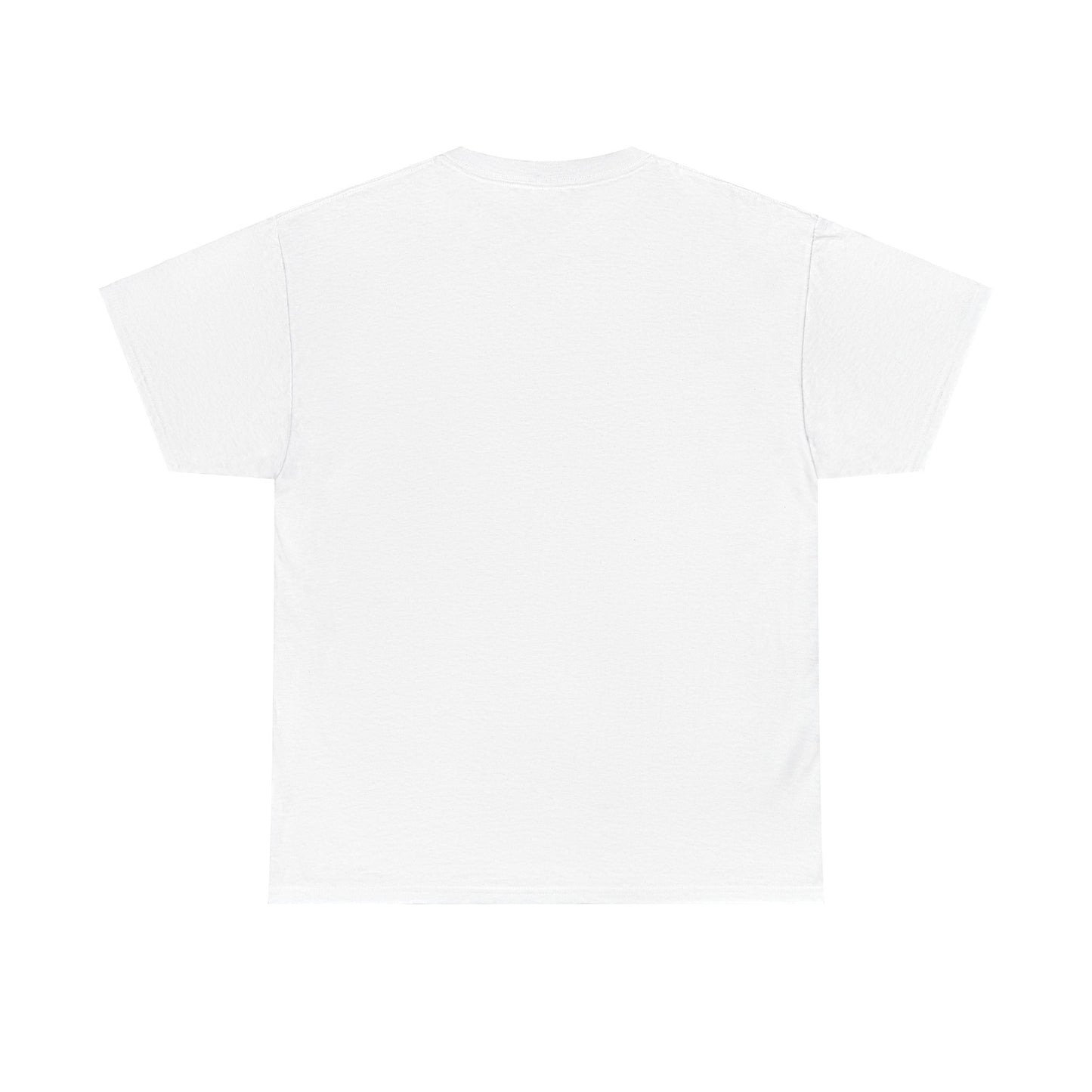 Fergie's Unisex Heavy Cotton Tee