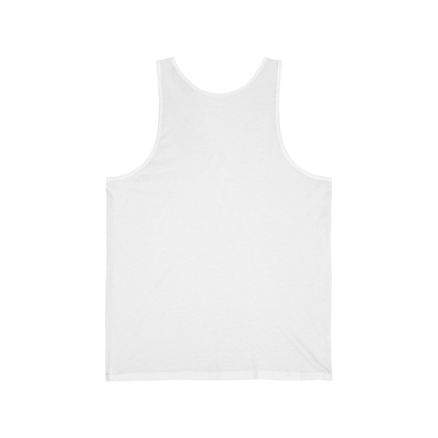 Fergie's Unisex Jersey Tank