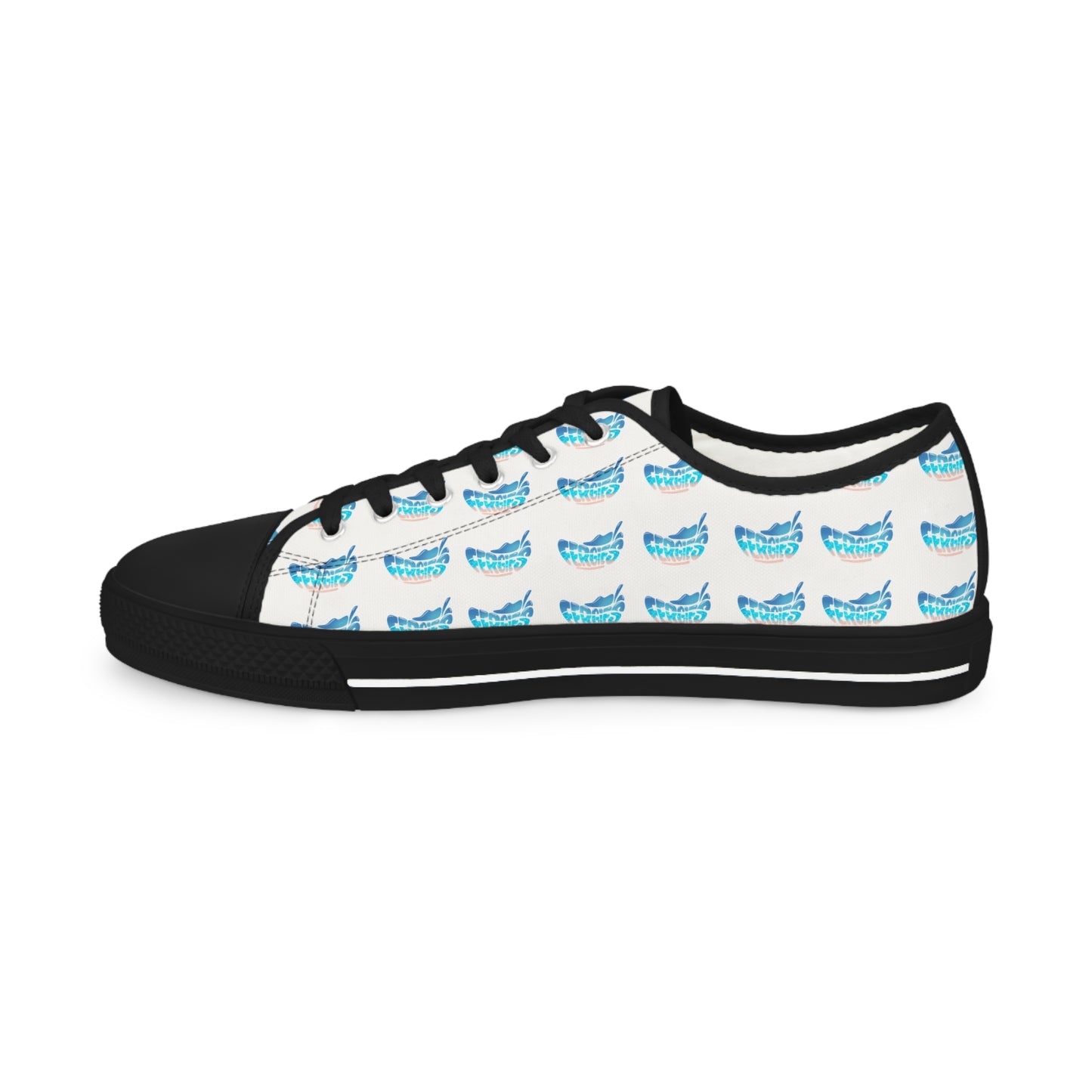 Fergie's Men's Low Top Sneakers