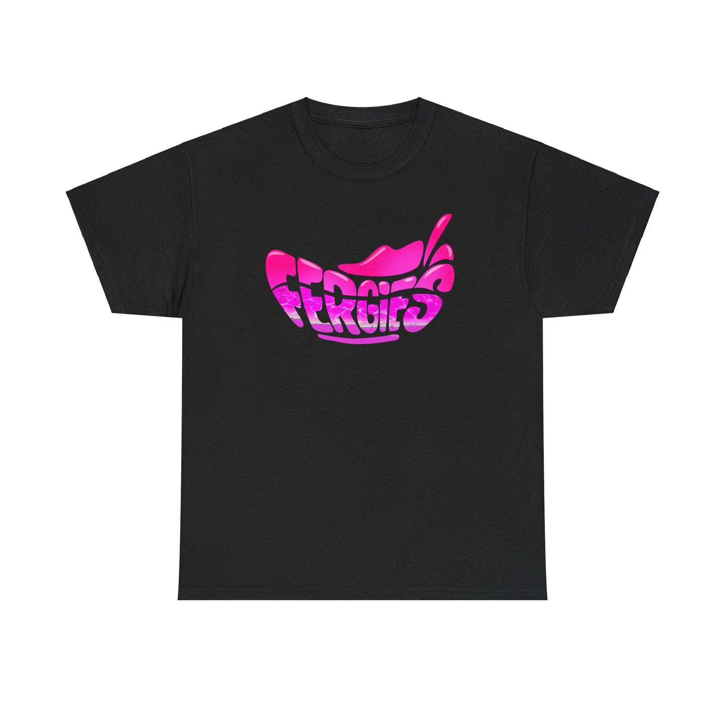 Fergie's Unisex Heavy Cotton Tee