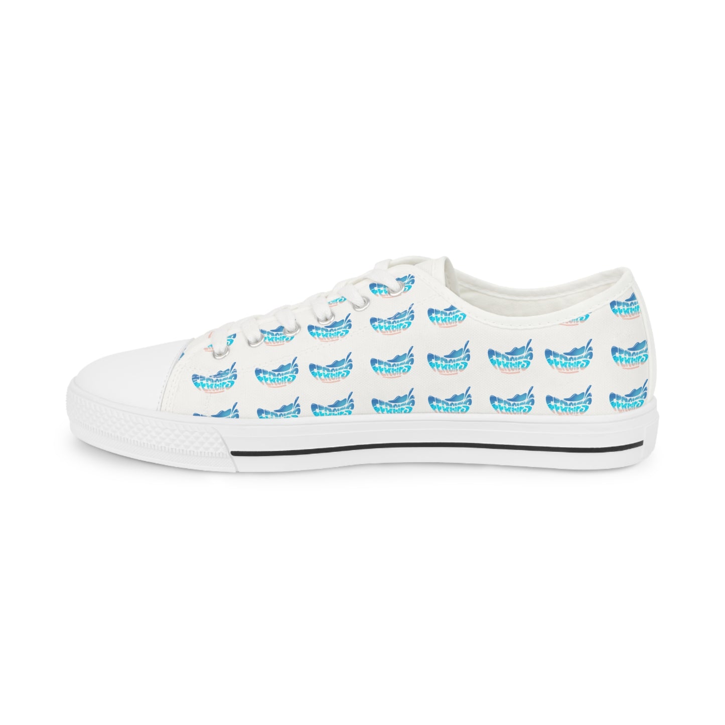 Fergie's Men's Low Top Sneakers