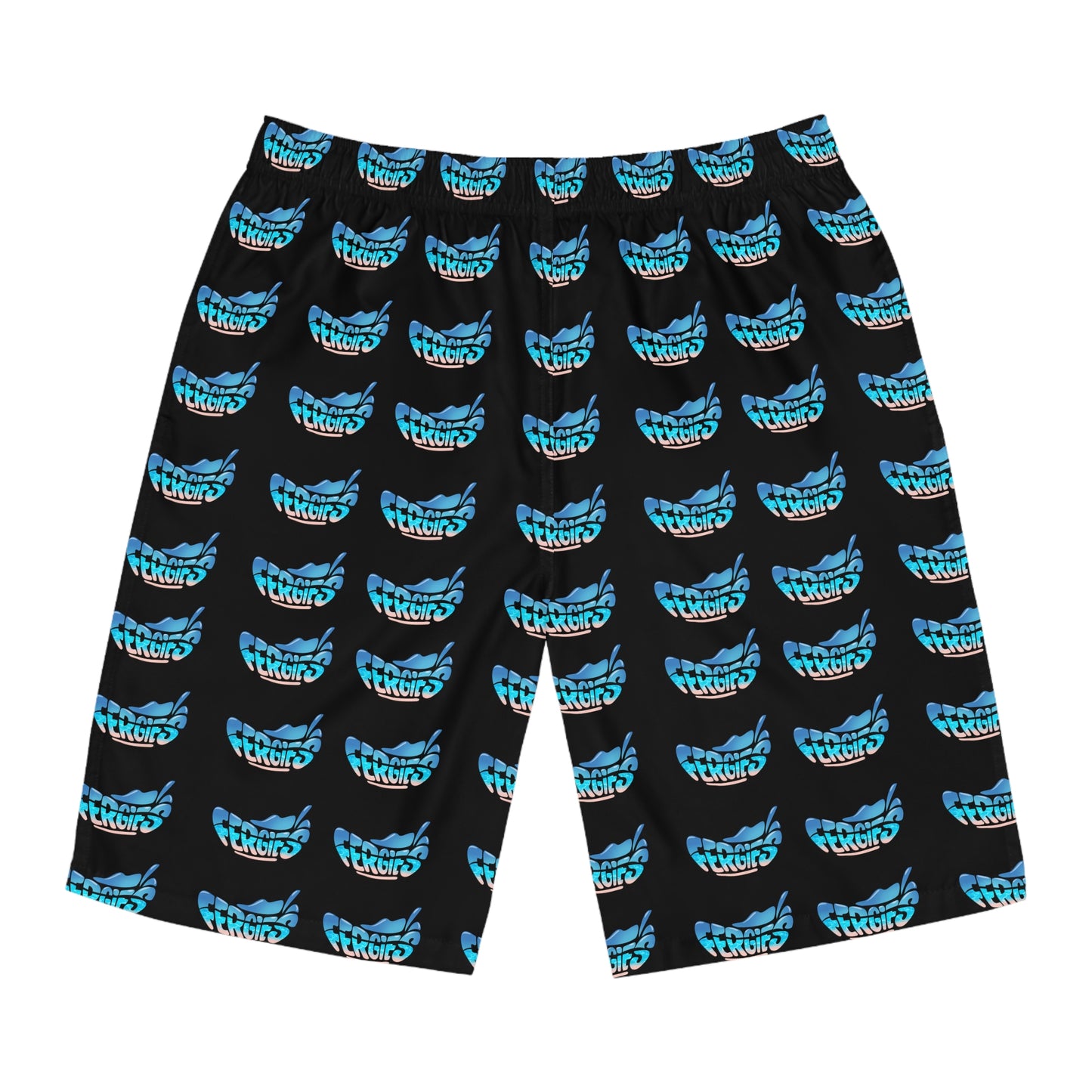 Fergie's Beach Trunks