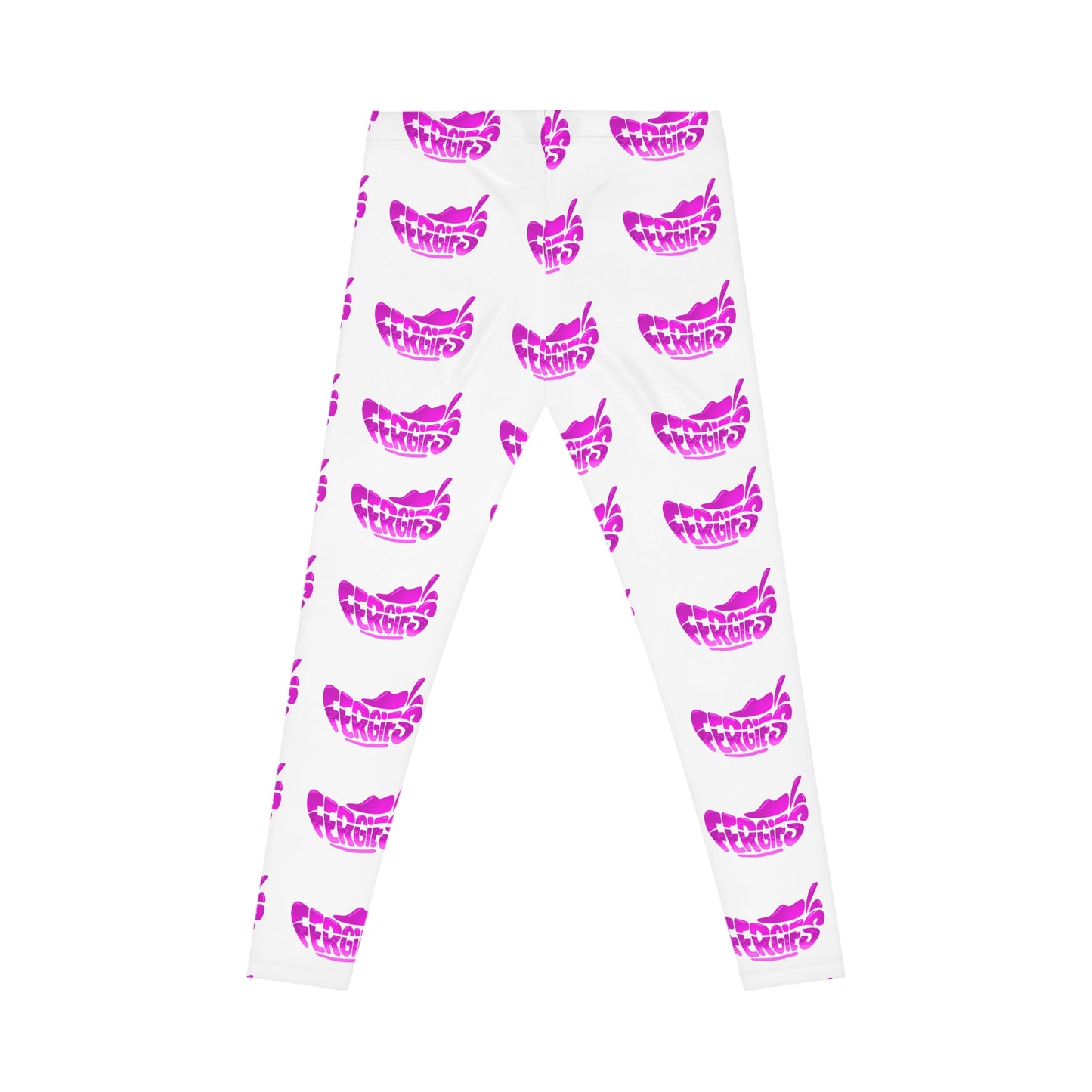 Fergie's Ladies Casual Leggings