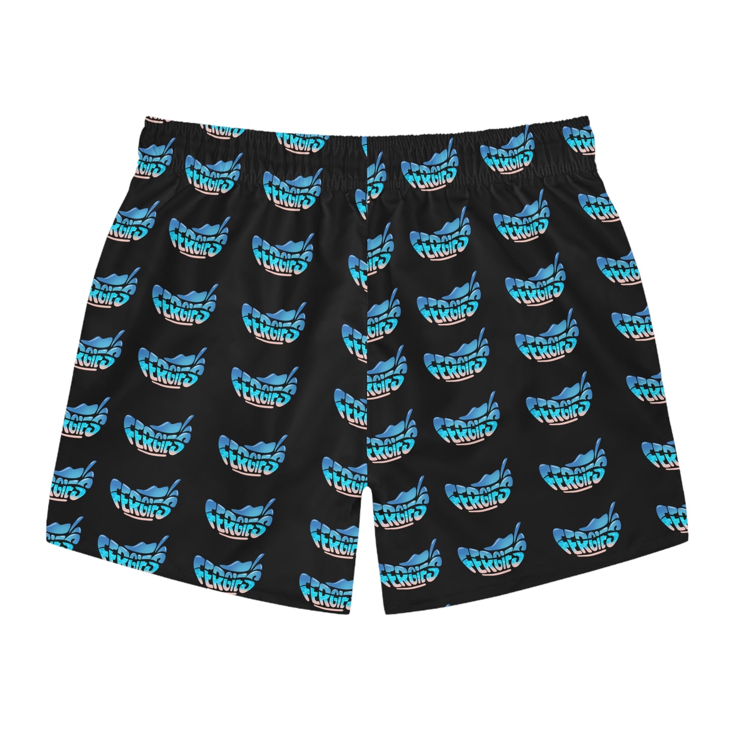 Swim Trunks (AOP)