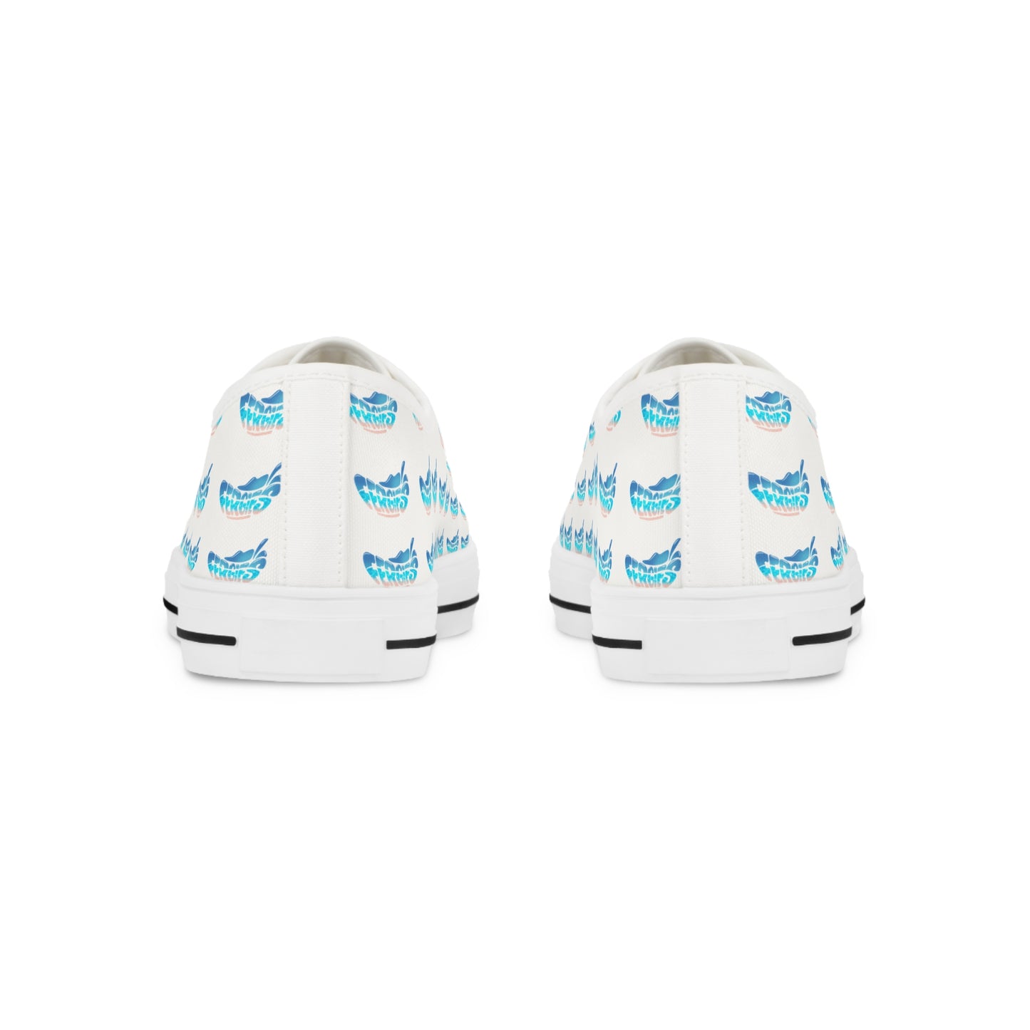 Fergie's Men's Low Top Sneakers