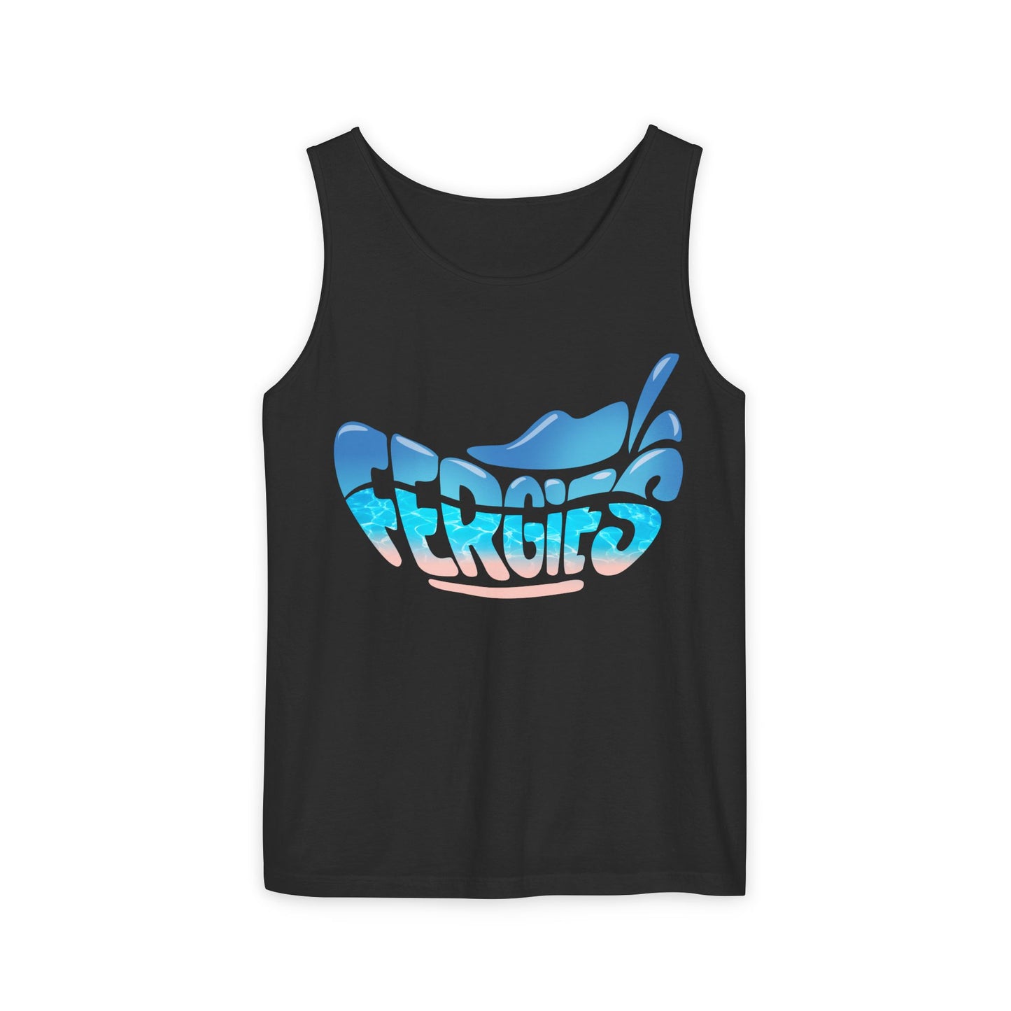 Unisex Fergie's Tank Top