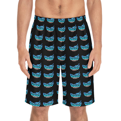 Fergie's Beach Trunks