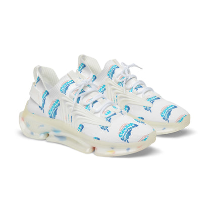 Fergie's Men's Mesh Sneakers