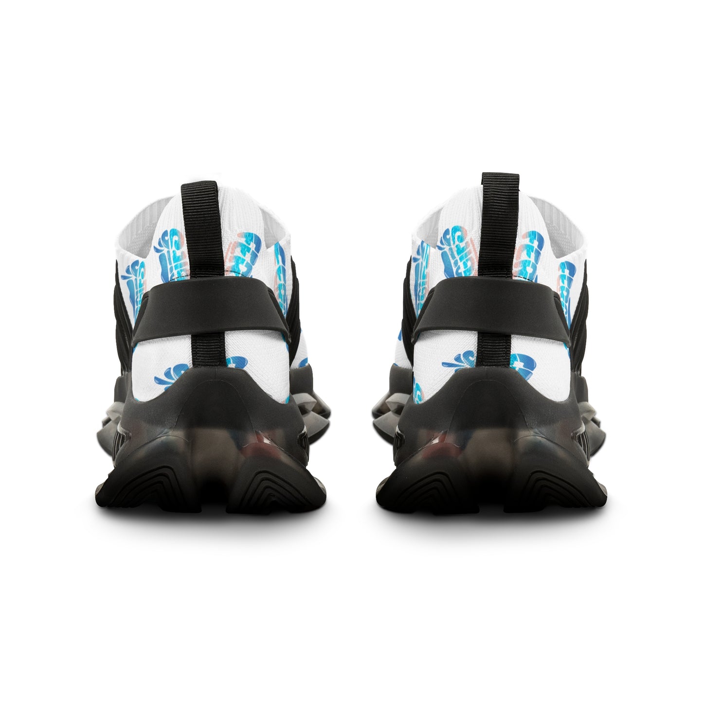 Fergie's Men's Mesh Sneakers