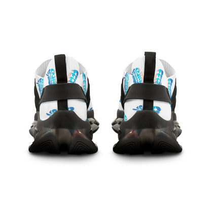 Fergie's Men's Mesh Sneakers