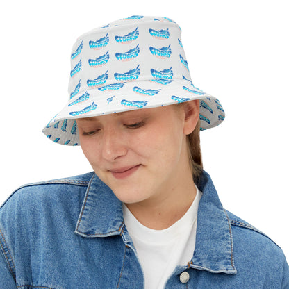 Fergie's Bucket Hat