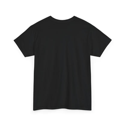 Fergie's Unisex Heavy Cotton Tee