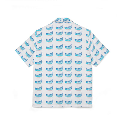 Fergie's Men's Hawaiian Shirt