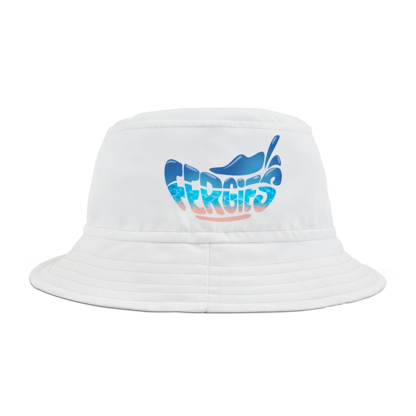 Fergie's Bucket Hat