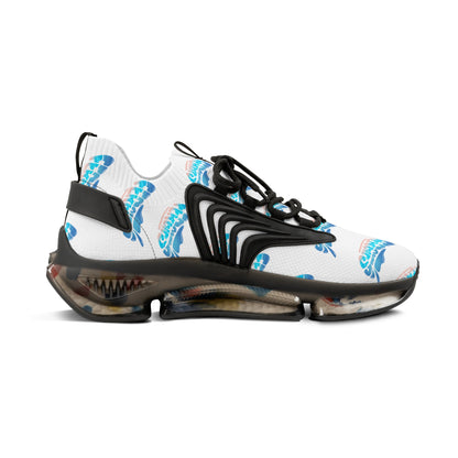 Fergie's Men's Mesh Sneakers