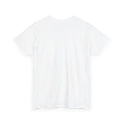 Fergie's Unisex Heavy Cotton Tee