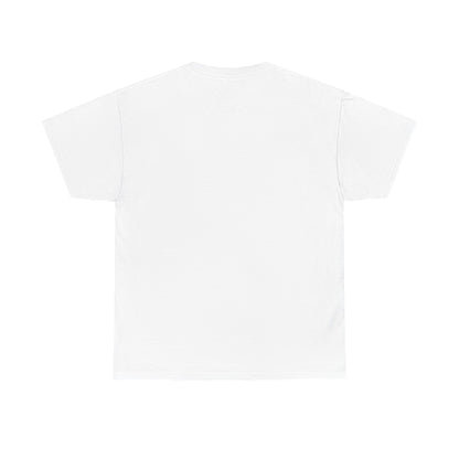 Fergie's Unisex Heavy Cotton Tee