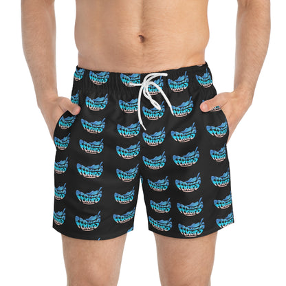 Swim Trunks (AOP)