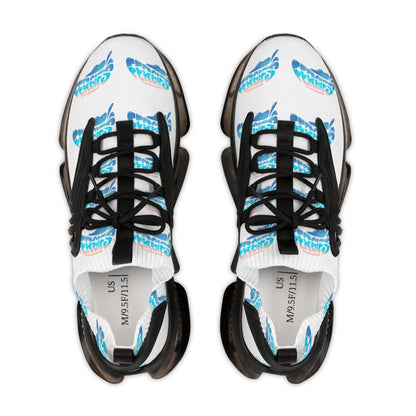 Fergie's Men's Mesh Sneakers
