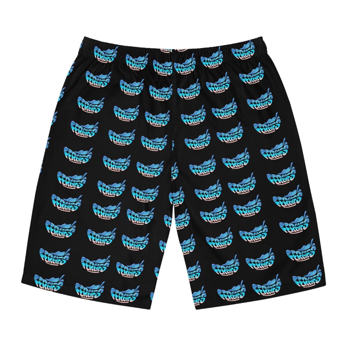 Fergie's Beach Trunks