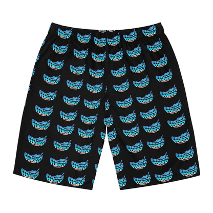 Fergie's Beach Trunks