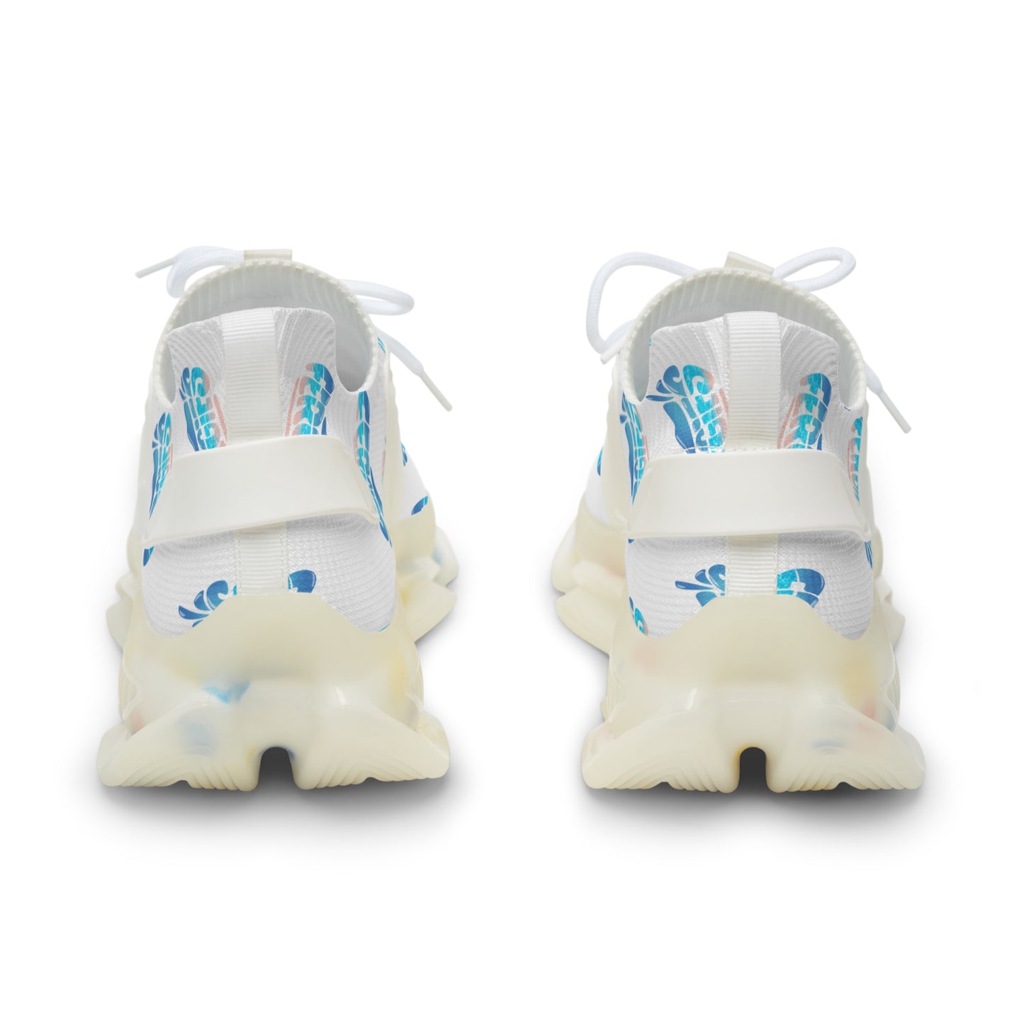 Fergie's Men's Mesh Sneakers
