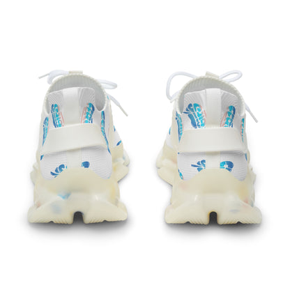 Fergie's Men's Mesh Sneakers