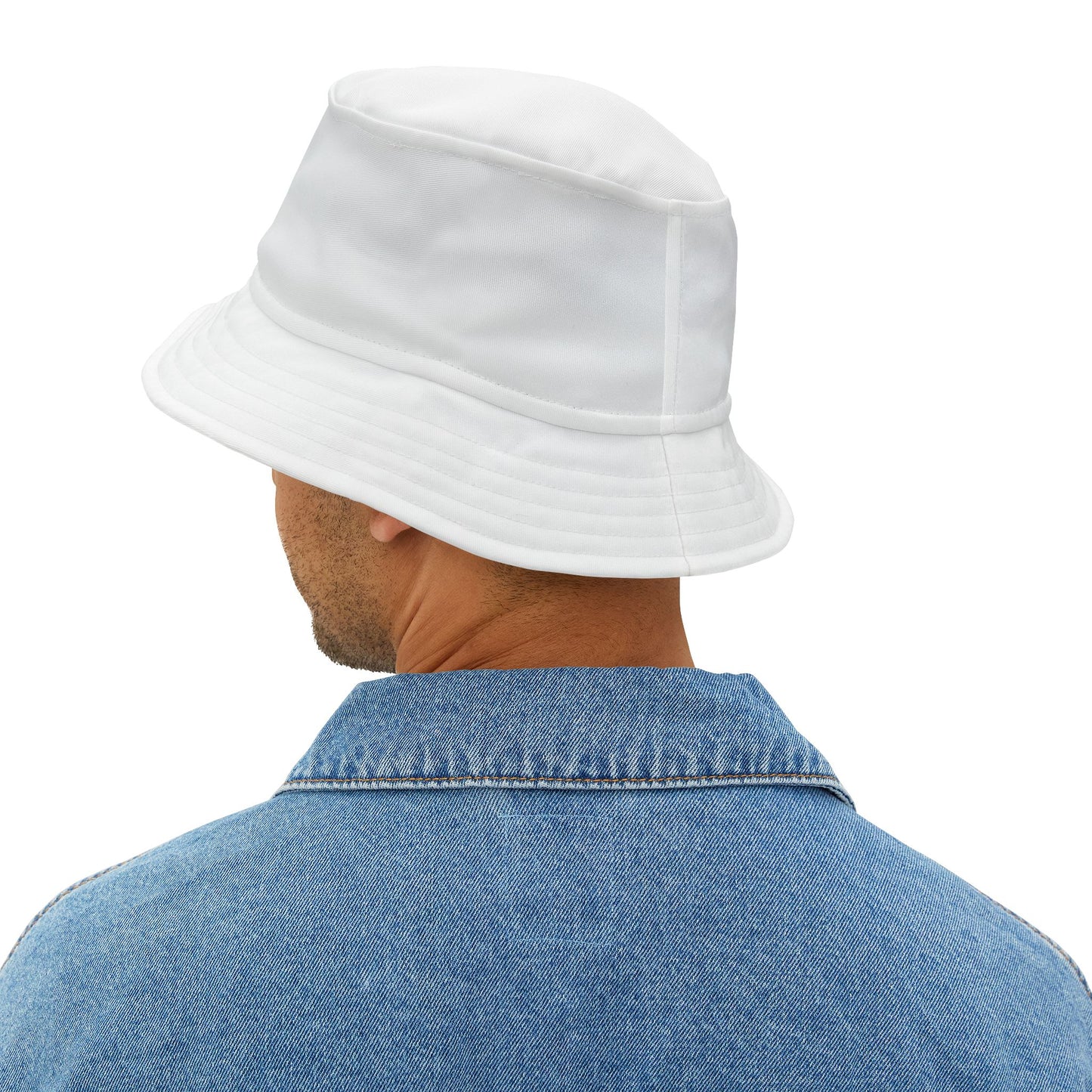 Fergie's Bucket Hat