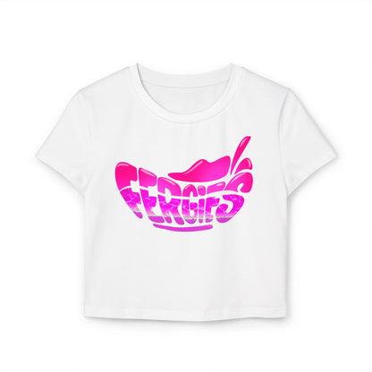 Fergie's Ladies Mini Tee