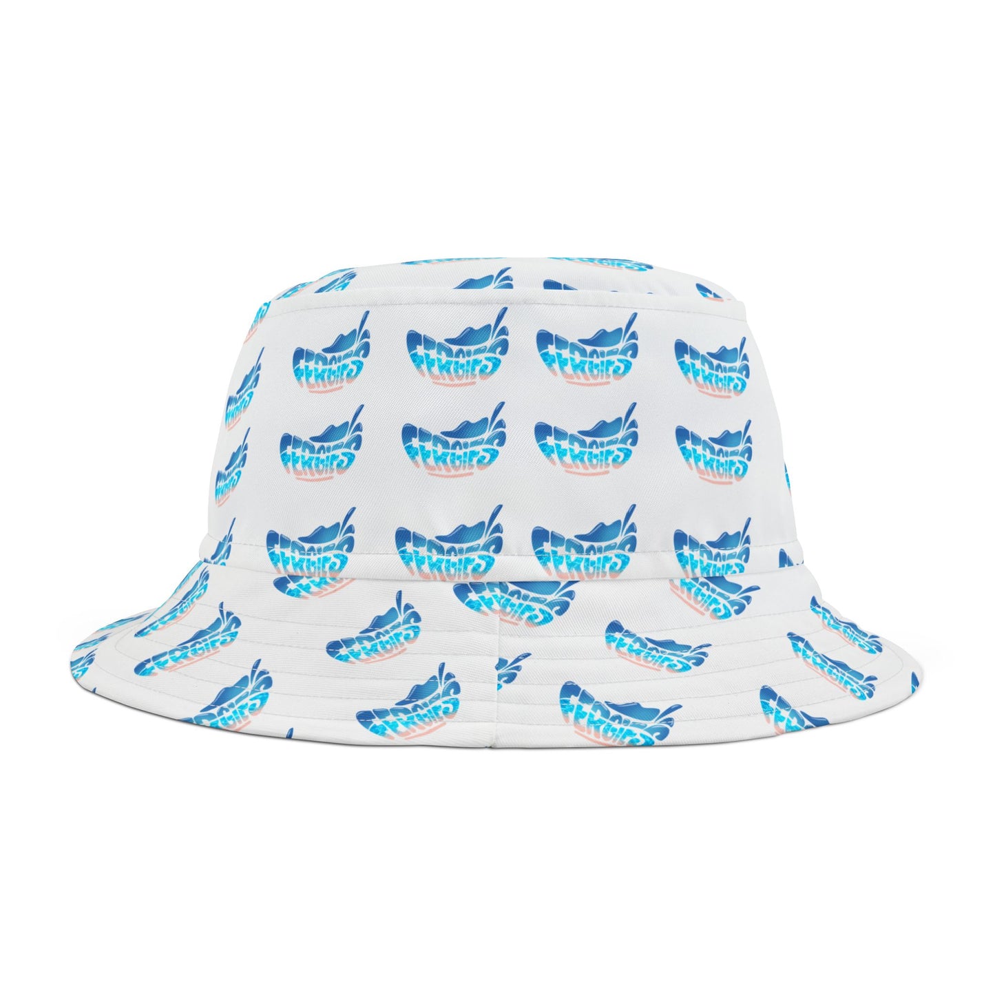 Fergie's Bucket Hat