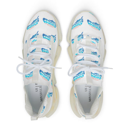 Fergie's Men's Mesh Sneakers