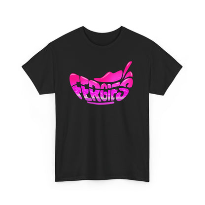 Fergie's Unisex Heavy Cotton Tee