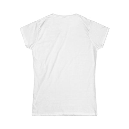 Fergie's Ladies Softstyle Tee