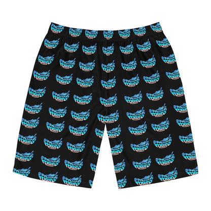 Fergie's Beach Trunks