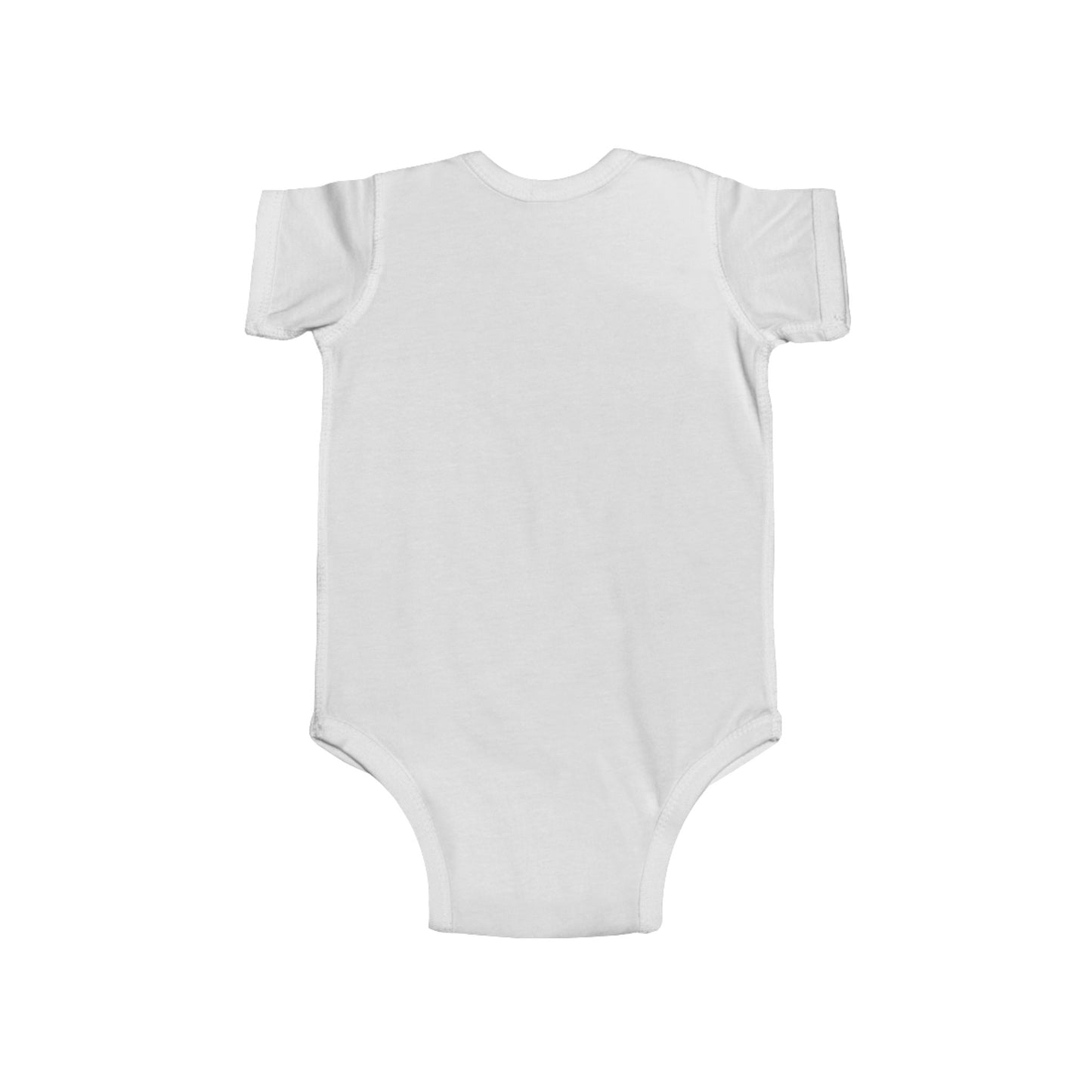 Fergie's Infant Fine Jersey Bodysuit