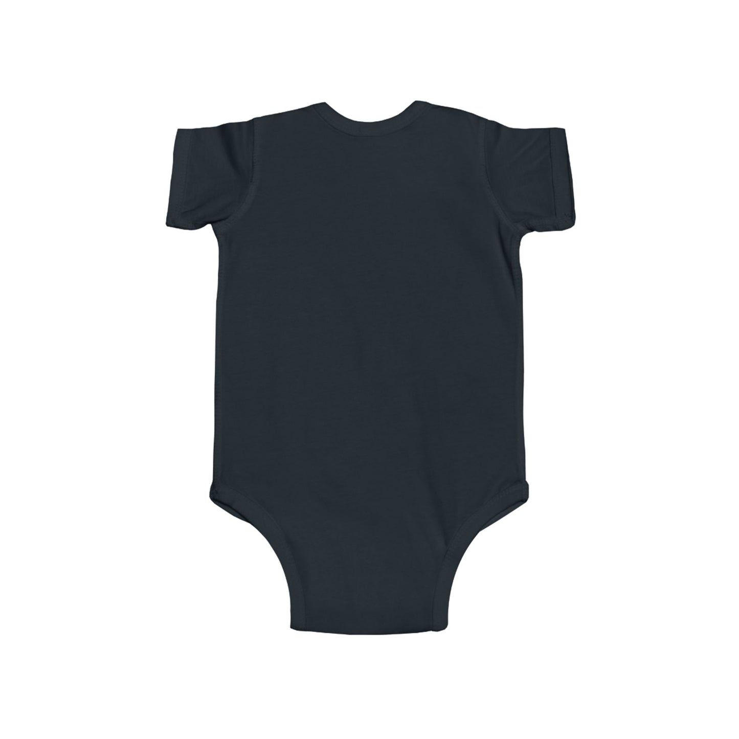 Fergie's Infant Fine Jersey Bodysuit