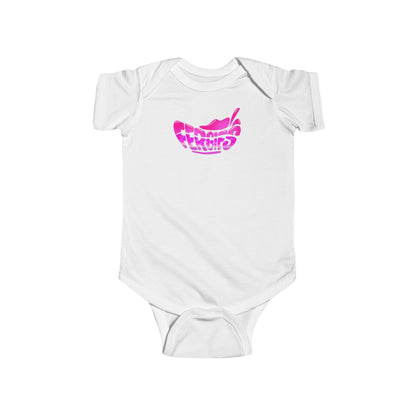 Fergie's Infant Fine Jersey Bodysuit