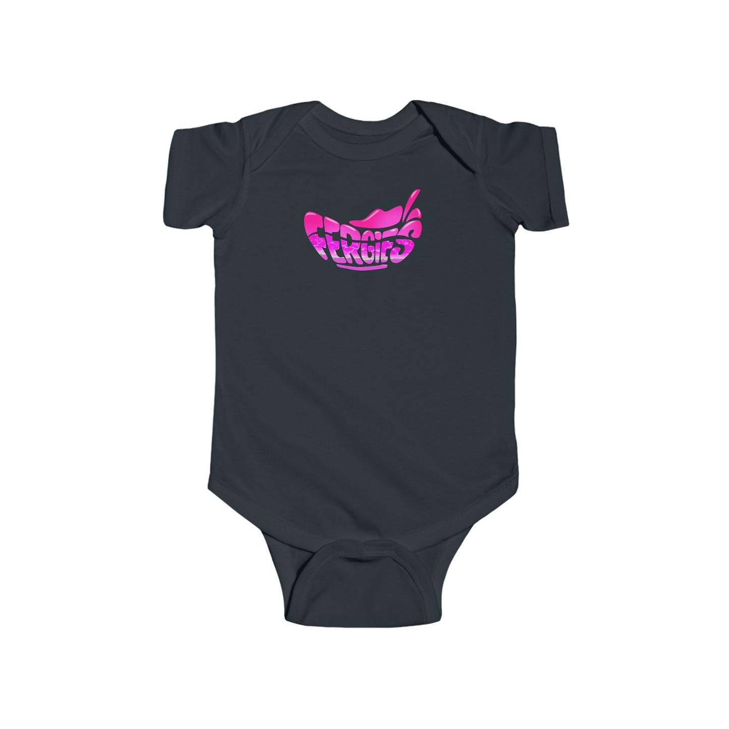 Fergie's Infant Fine Jersey Bodysuit