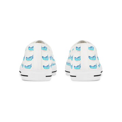 Fergie's Men's Low Top Sneakers